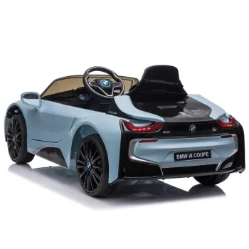 Auto na Akumulator BMW I8 JE1001 Niebieski
