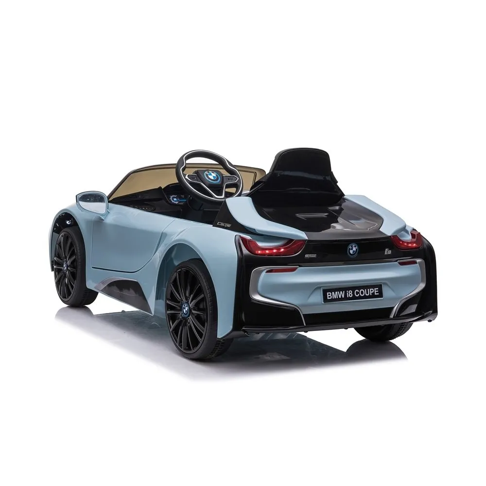 Auto na Akumulator BMW I8 JE1001 Niebieski