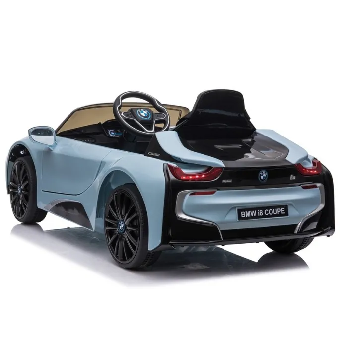 Auto na Akumulator BMW I8 JE1001 Niebieski