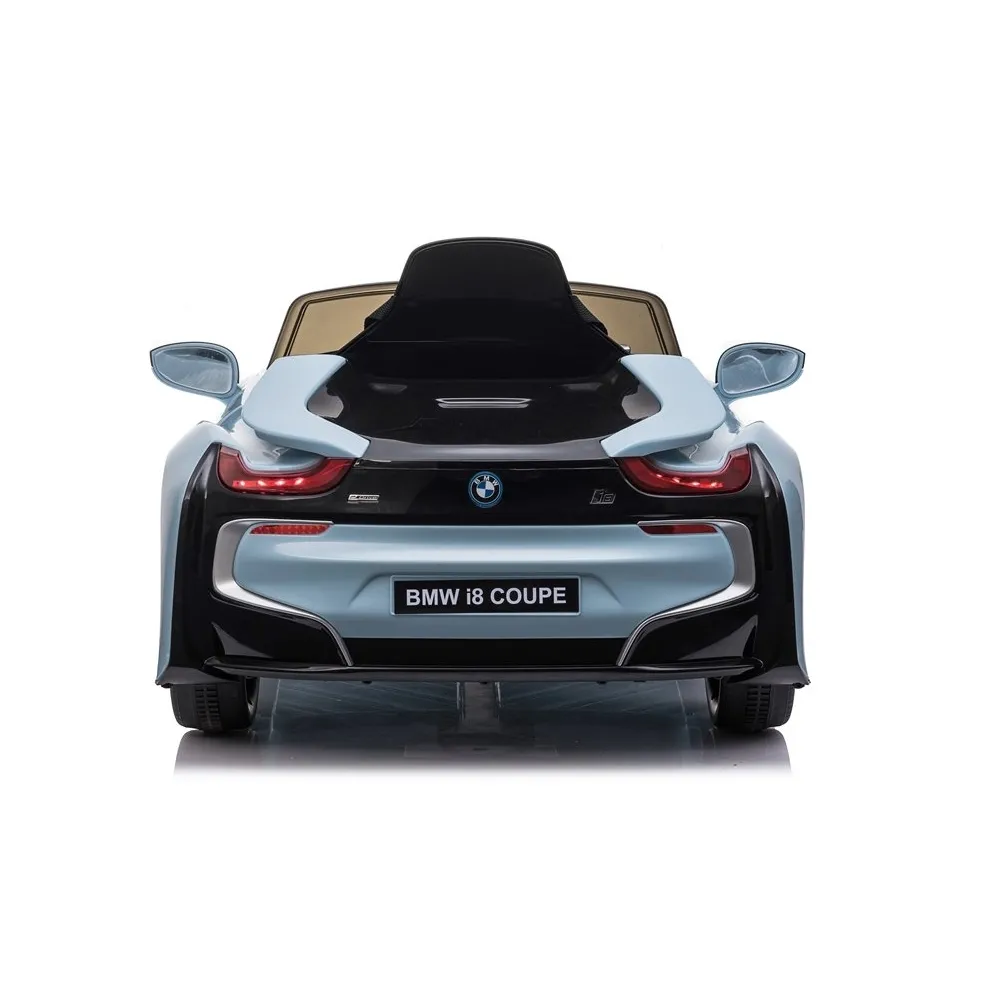 Auto na Akumulator BMW I8 JE1001 Niebieski
