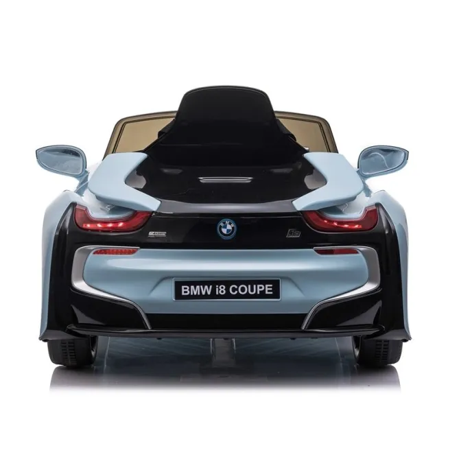 Auto na Akumulator BMW I8 JE1001 Niebieski