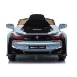 Auto na Akumulator BMW I8 JE1001 Niebieski
