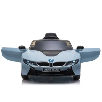 Auto na Akumulator BMW I8 JE1001 Niebieski