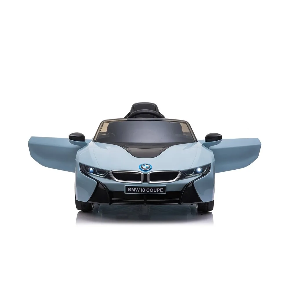 Auto na Akumulator BMW I8 JE1001 Niebieski