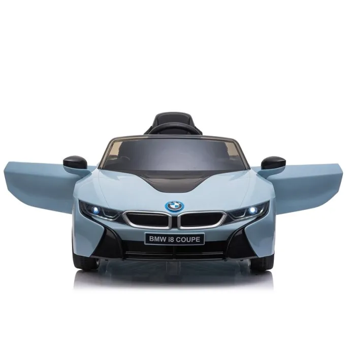 Auto na Akumulator BMW I8 JE1001 Niebieski
