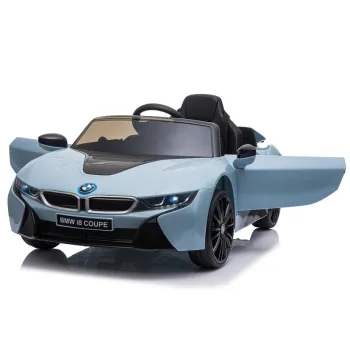 Auto na Akumulator BMW I8 JE1001 Niebieski