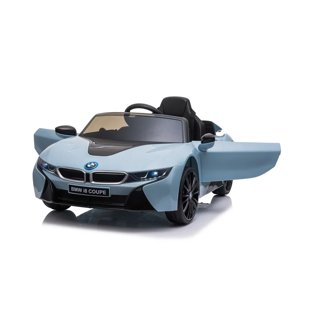 Auto na Akumulator BMW I8 JE1001 Niebieski