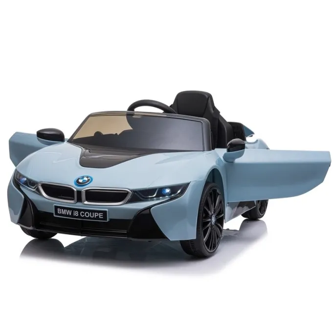 Auto na Akumulator BMW I8 JE1001 Niebieski