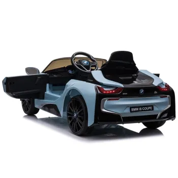 Auto na Akumulator BMW I8 JE1001 Niebieski