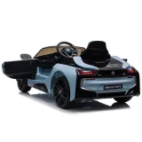Auto na Akumulator BMW I8 JE1001 Niebieski