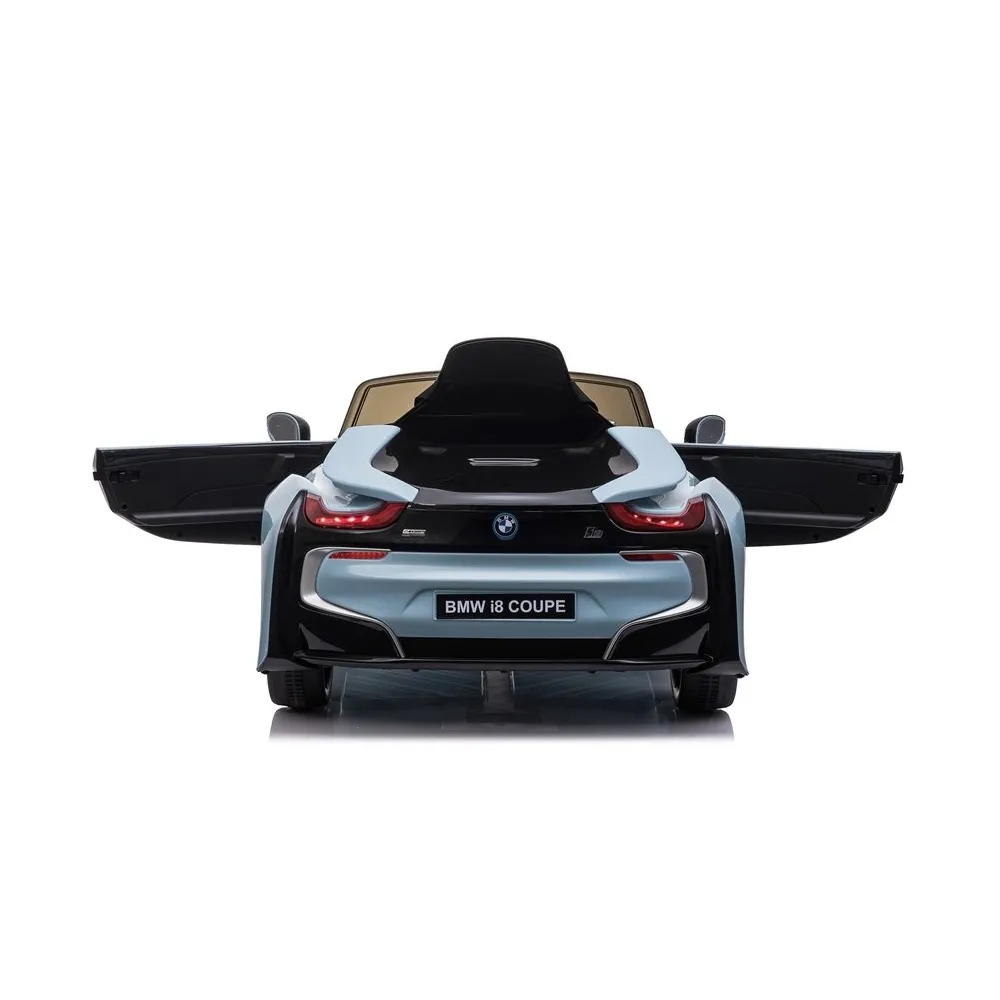 Auto na Akumulator BMW I8 JE1001 Niebieski