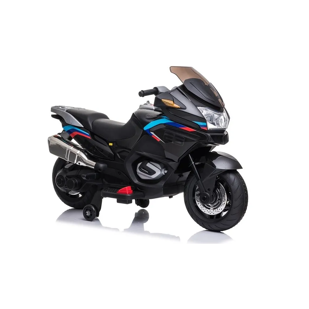 Motor na Akumulator XMX609 Czarny