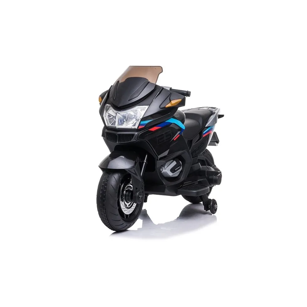 Motor na Akumulator XMX609 Czarny