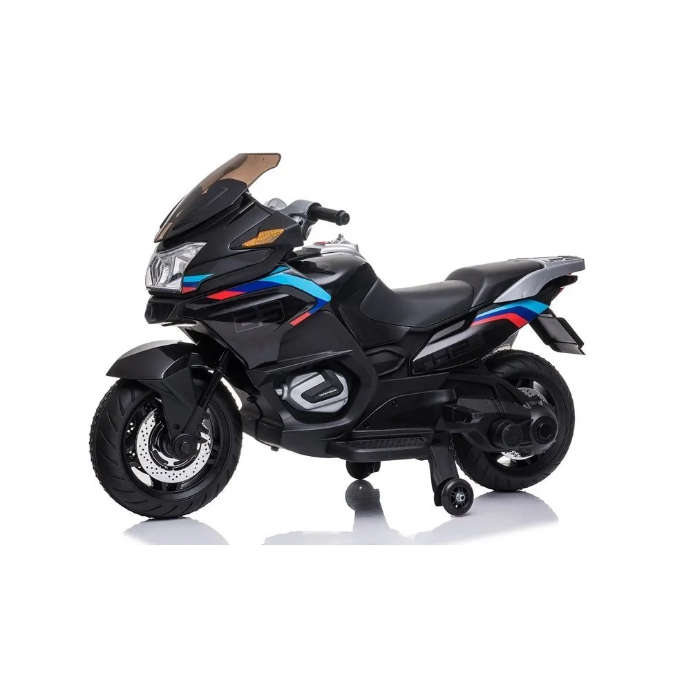 Motor na Akumulator XMX609 Czarny