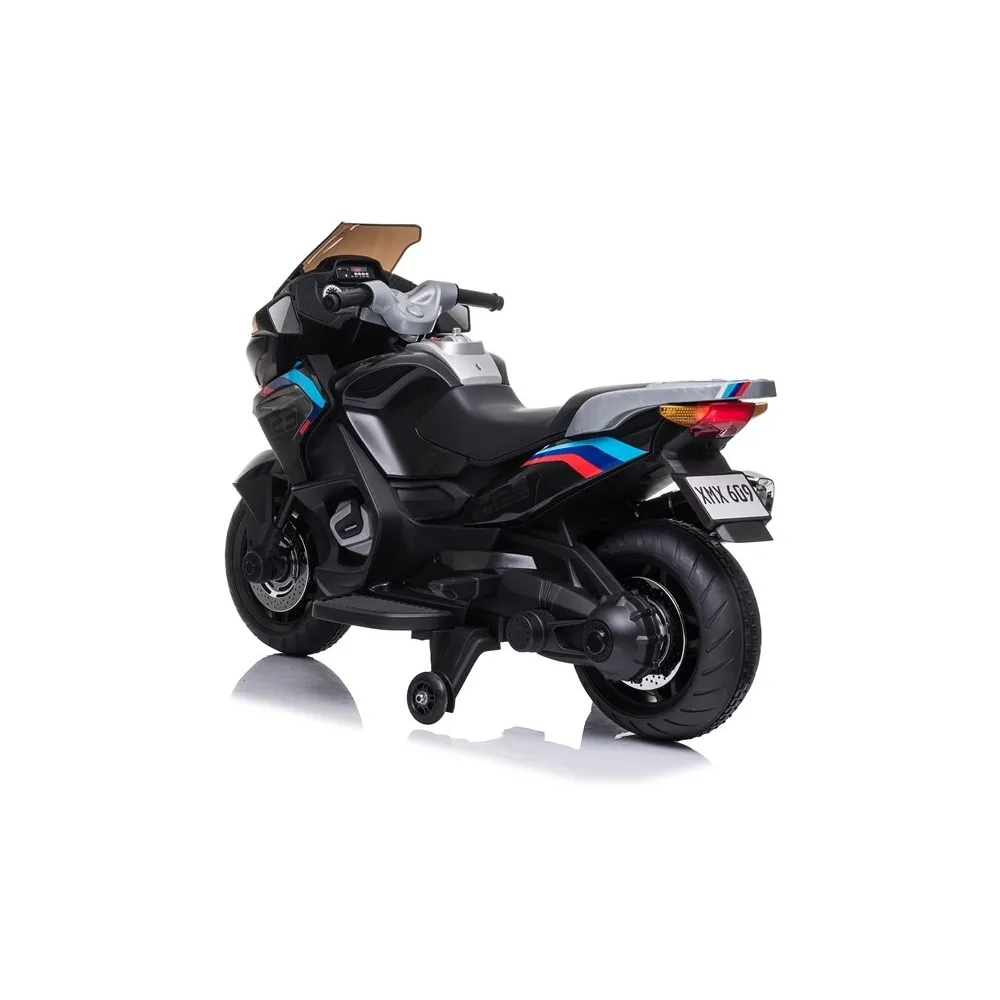 Motor na Akumulator XMX609 Czarny