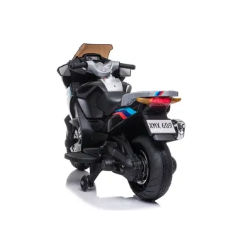 Motor na Akumulator XMX609 Czarny