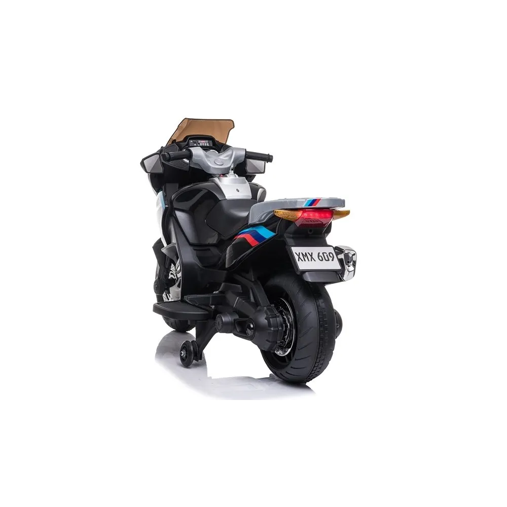 Motor na Akumulator XMX609 Czarny