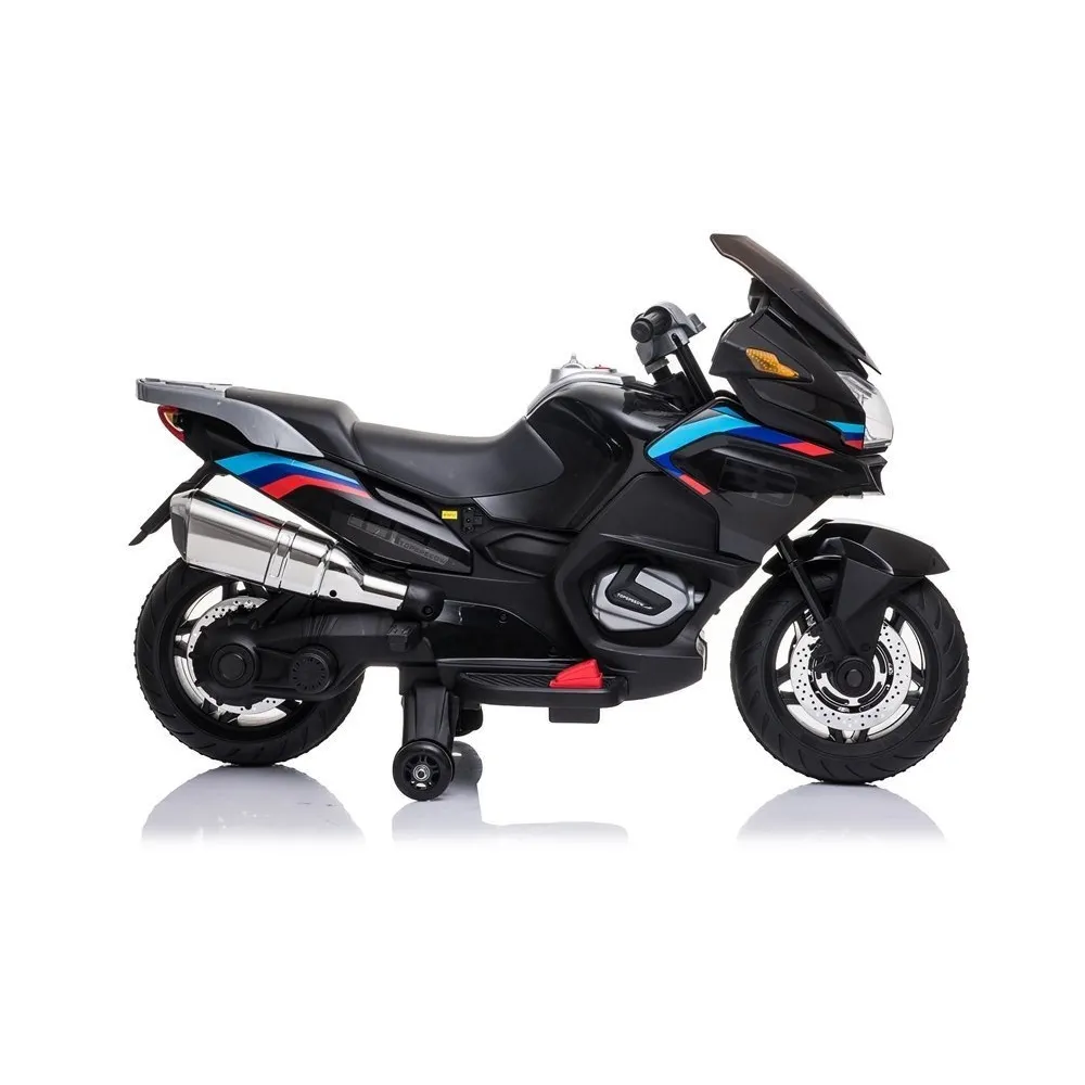 Motor na Akumulator XMX609 Czarny