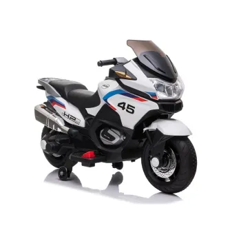 Motor na Akumulator XMX609 Biały