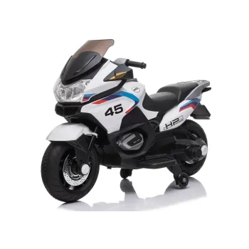 Motor na Akumulator XMX609 Biały