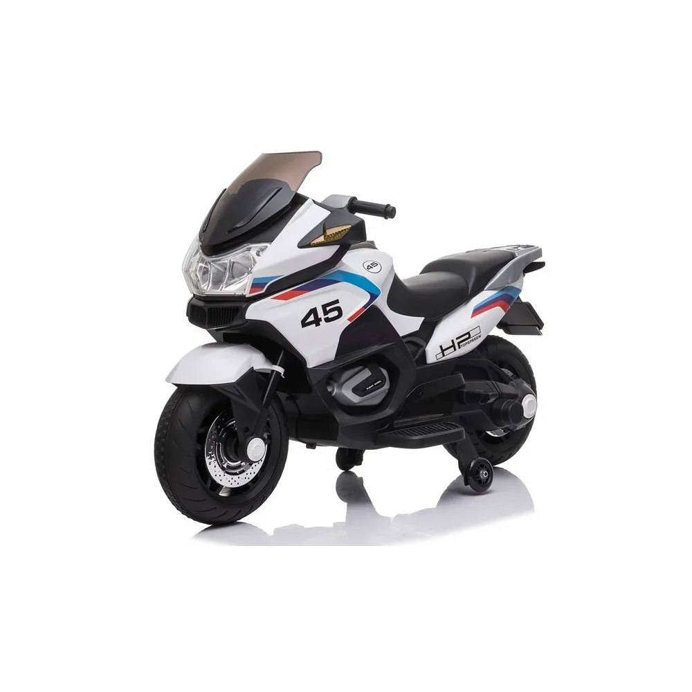 Motor na Akumulator XMX609 Biały