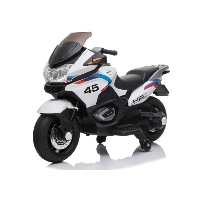 Motor na Akumulator XMX609 Biały