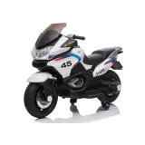 Motor na Akumulator XMX609 Biały