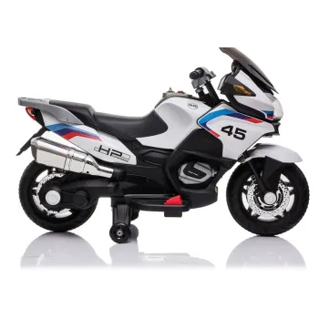 Motor na Akumulator XMX609 Biały