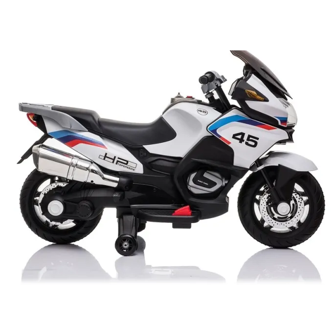 Motor na Akumulator XMX609 Biały