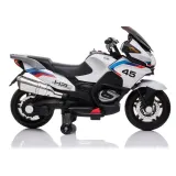 Motor na Akumulator XMX609 Biały