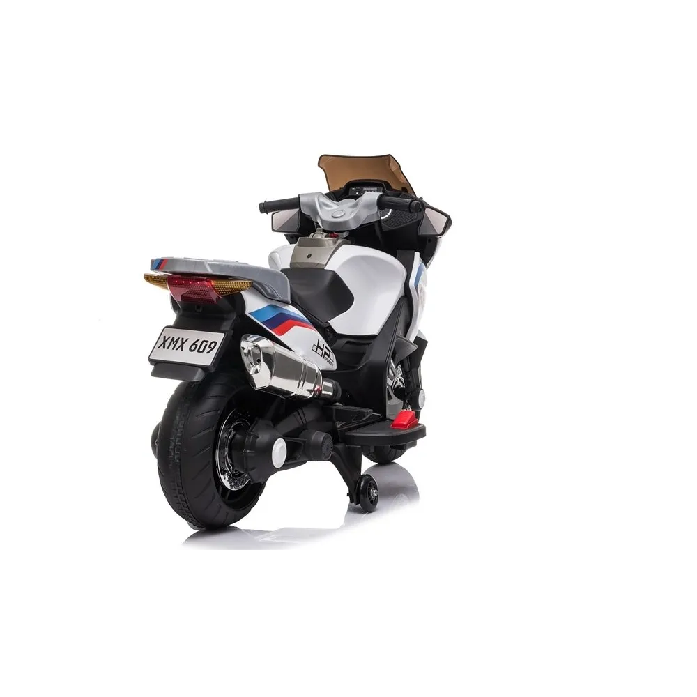 Motor na Akumulator XMX609 Biały