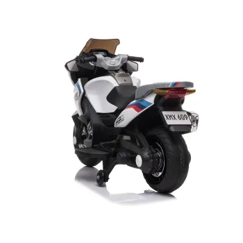 Motor na Akumulator XMX609 Biały