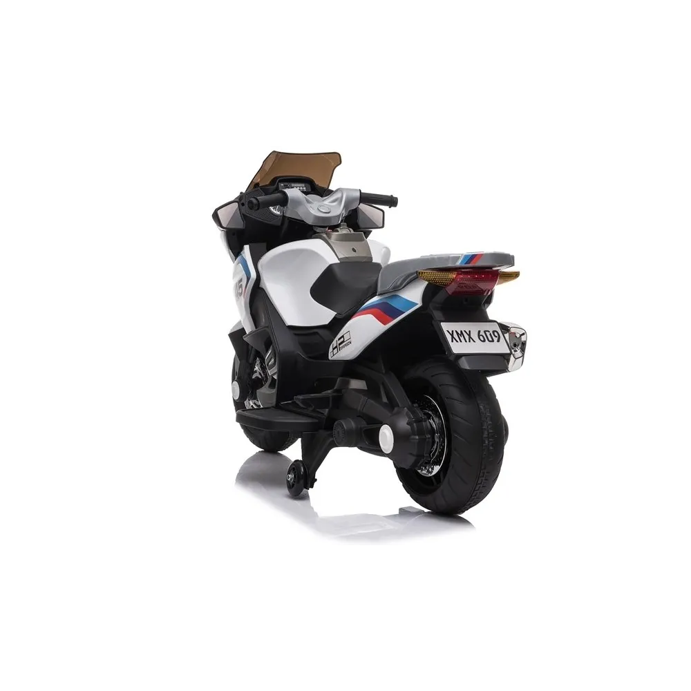 Motor na Akumulator XMX609 Biały