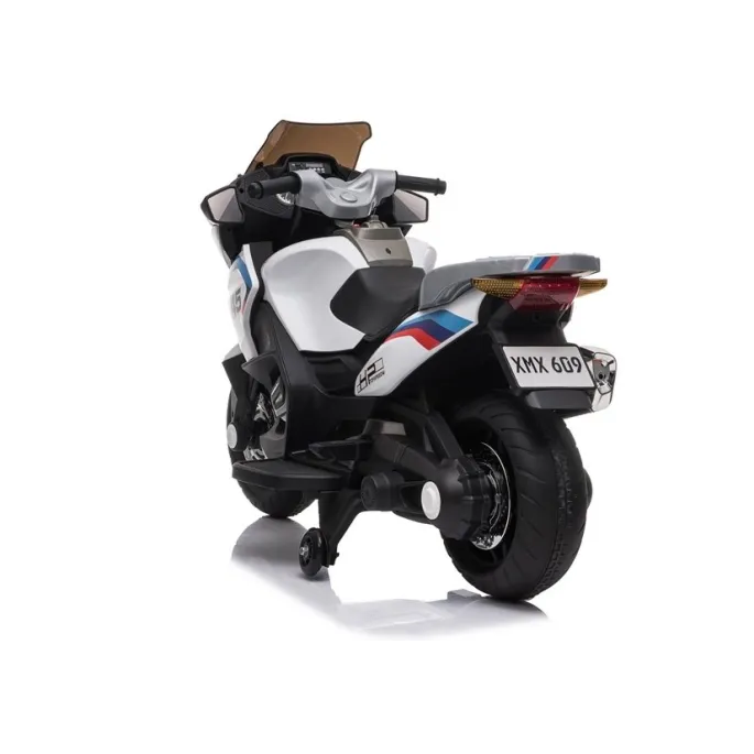 Motor na Akumulator XMX609 Biały