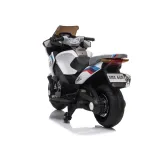 Motor na Akumulator XMX609 Biały