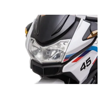 Motor na Akumulator XMX609 Biały