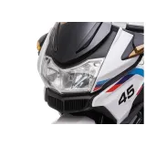 Motor na Akumulator XMX609 Biały