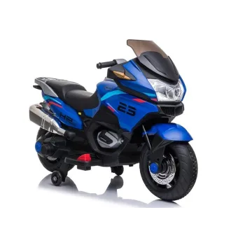 Motor na Akumulator XMX609 Niebieski