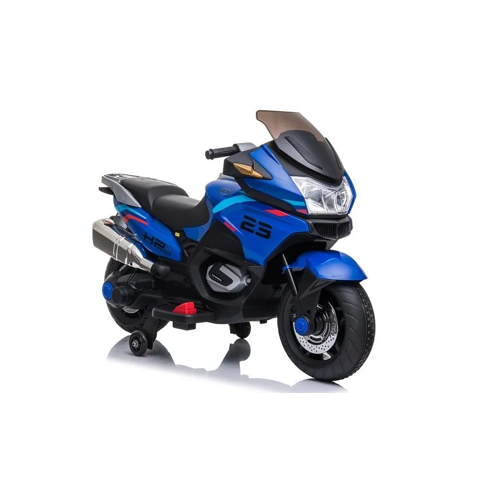 Motor na Akumulator XMX609 Niebieski