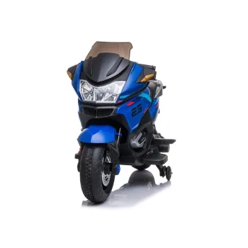 Motor na Akumulator XMX609 Niebieski