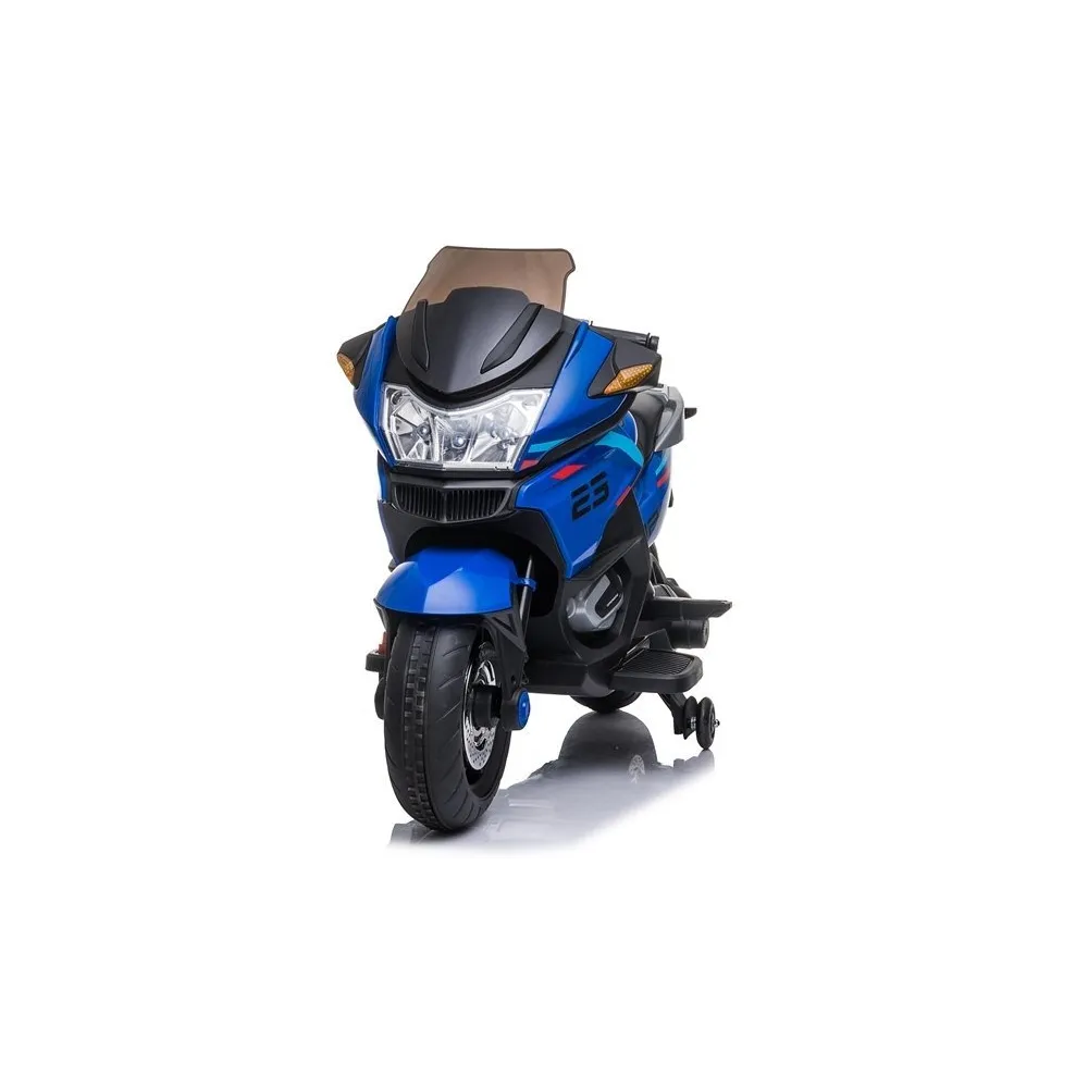 Motor na Akumulator XMX609 Niebieski