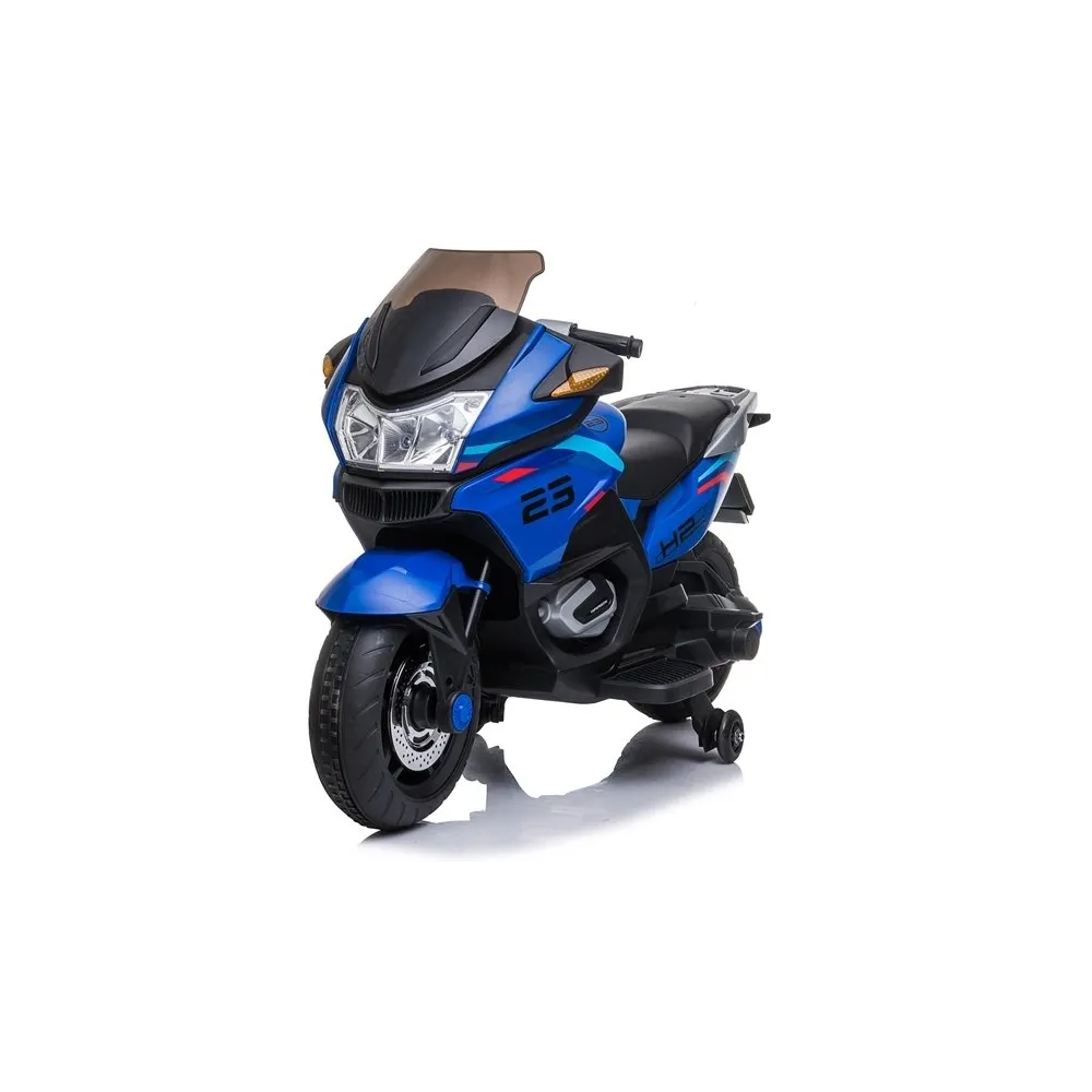 Motor na Akumulator XMX609 Niebieski