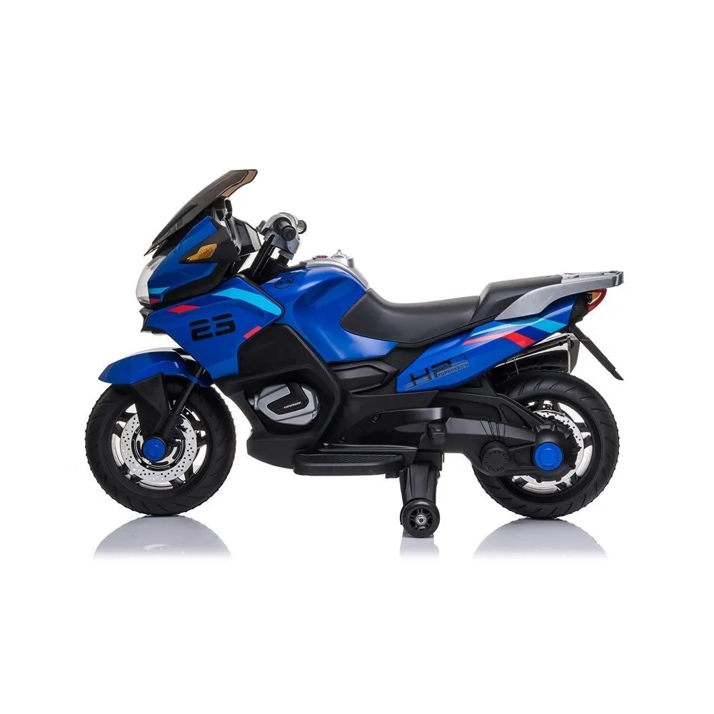 Motor na Akumulator XMX609 Niebieski