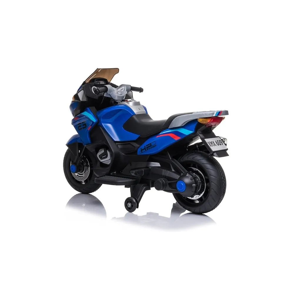 Motor na Akumulator XMX609 Niebieski