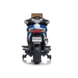 Motor na Akumulator XMX609 Niebieski