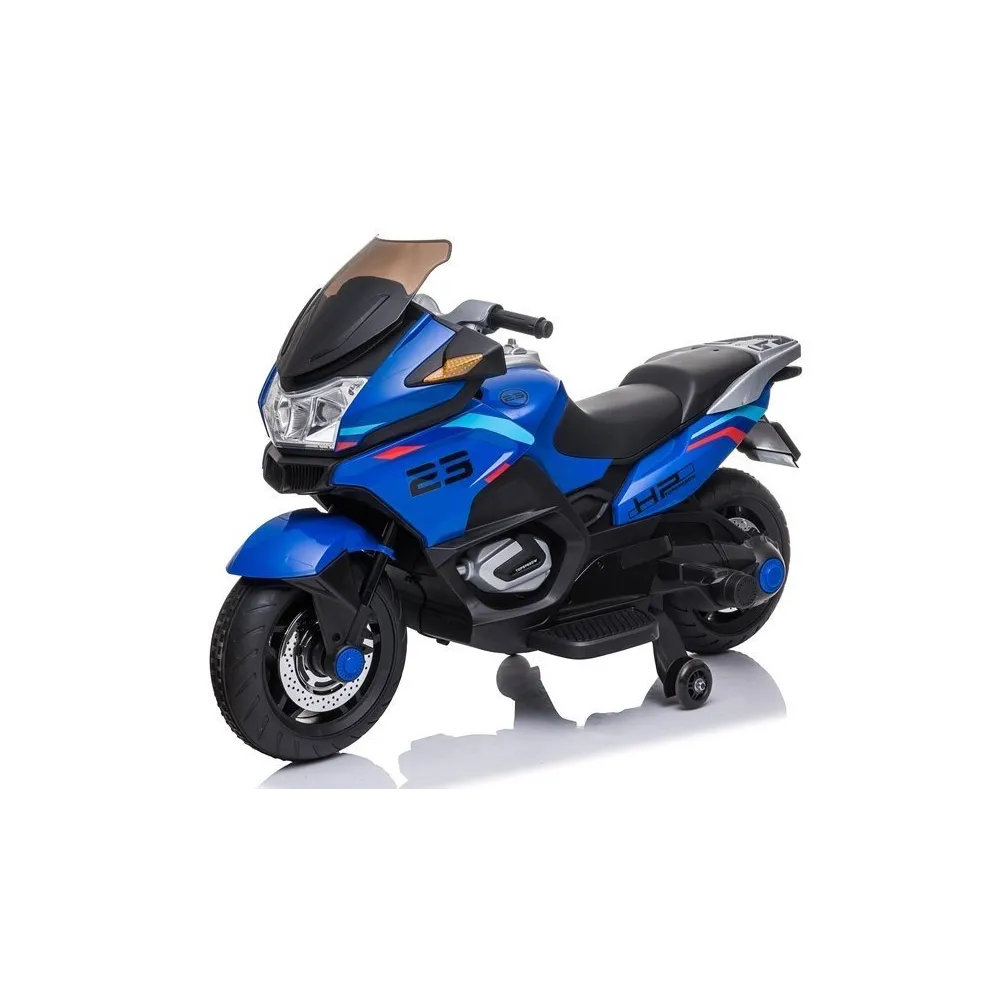 Motor na Akumulator XMX609 Niebieski