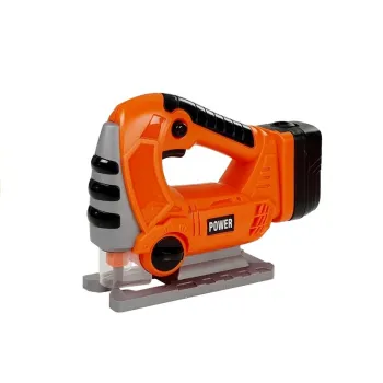 Wyrzynarka na Baterie Narzędzia dla dziecka