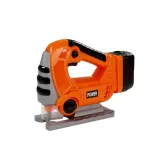 Bezpieczna wyrzynarka dziecięca z efektami dźwiękowymi