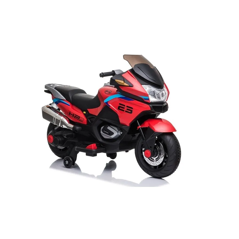 Motor na Akumulator XMX609 Czerwony