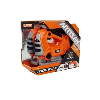 Realistyczna wyrzynarka dla dzieci od 3 lat